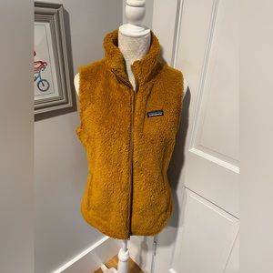 Patagonia vest